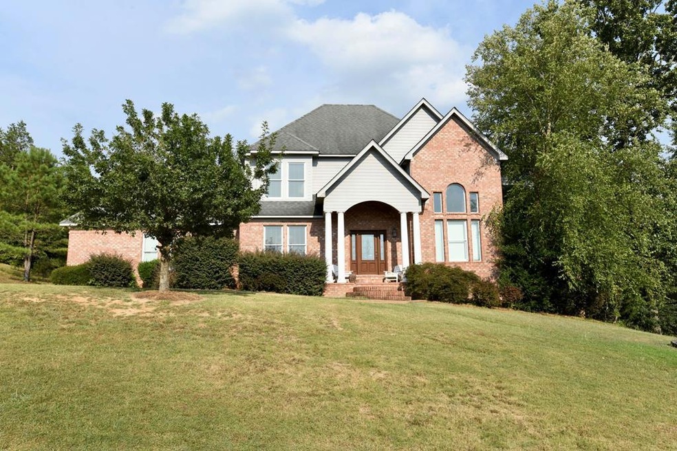 1120 E Wellsgate Dr, Oxford, MS 38655 - photo 1