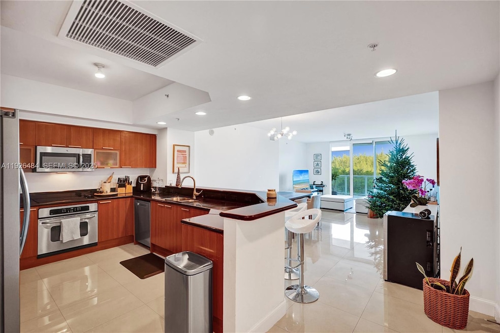 Biscayne Landing unit 401, North Miami, FL 33181 - photo 1