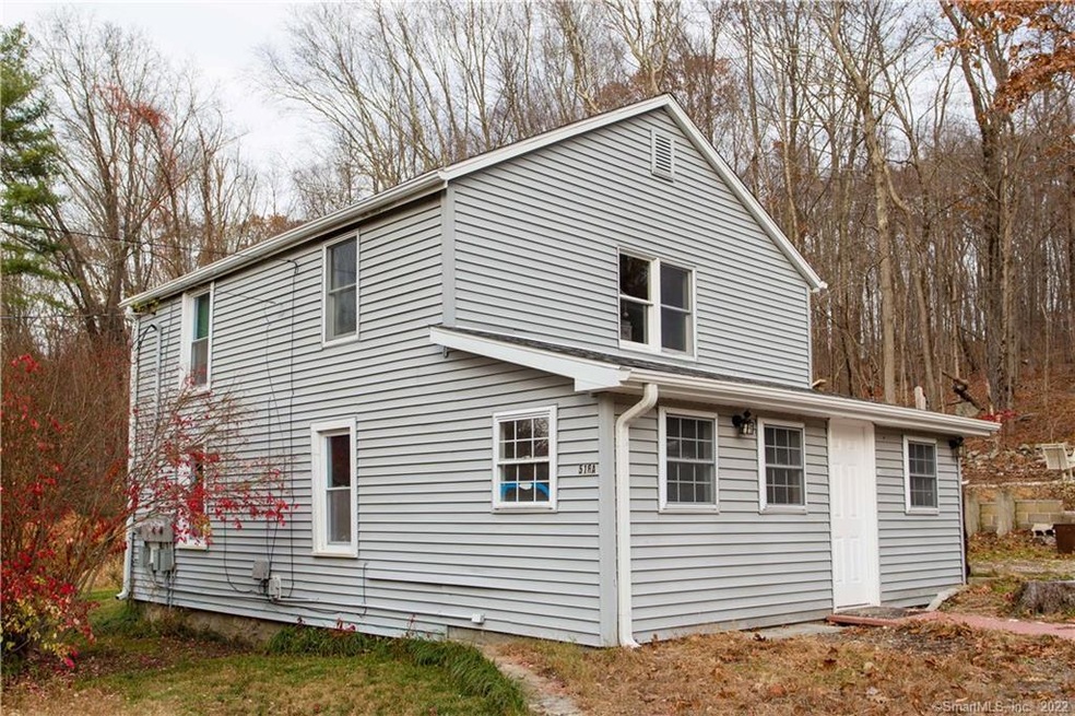 516 Stafford Rd unit 1st Floor, Mansfield Center, CT 06250 - photo 1