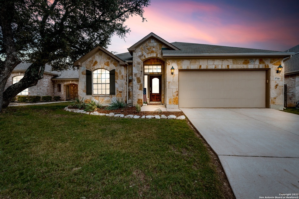 3710 Sweet Olive, San Antonio, TX 78261 - photo 1