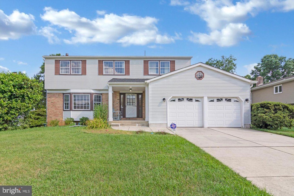 740 Amsterdam Rd, Mount Laurel, NJ 08054 - photo 1