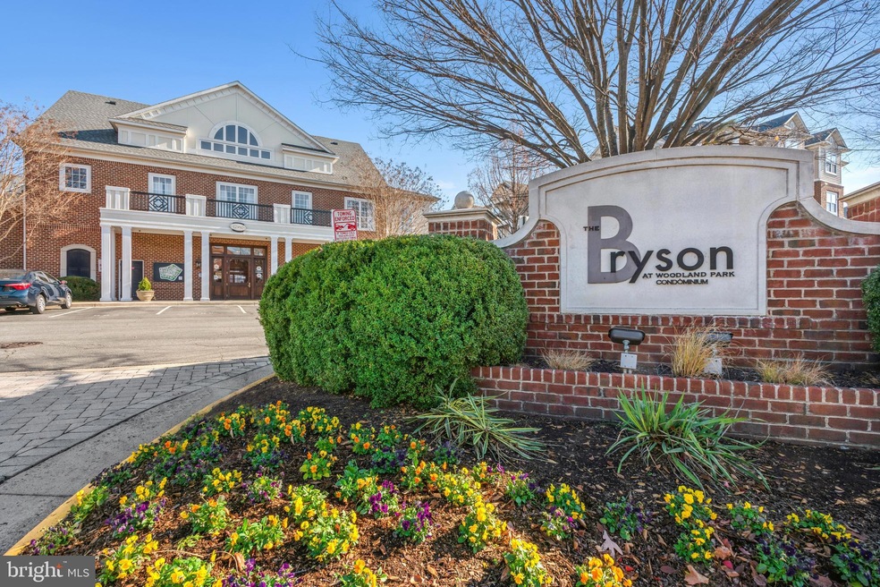 Bryson At Woodland Park unit 306, Herndon, VA 20171 - photo 1