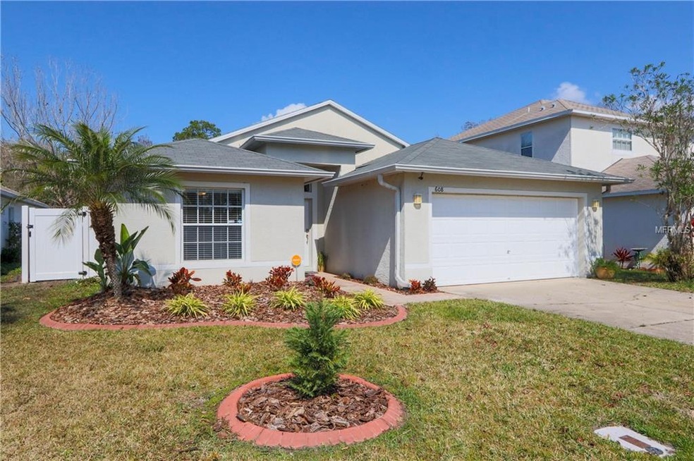 608 Lake Cypress Cir, Oldsmar, FL 34677 - photo 1