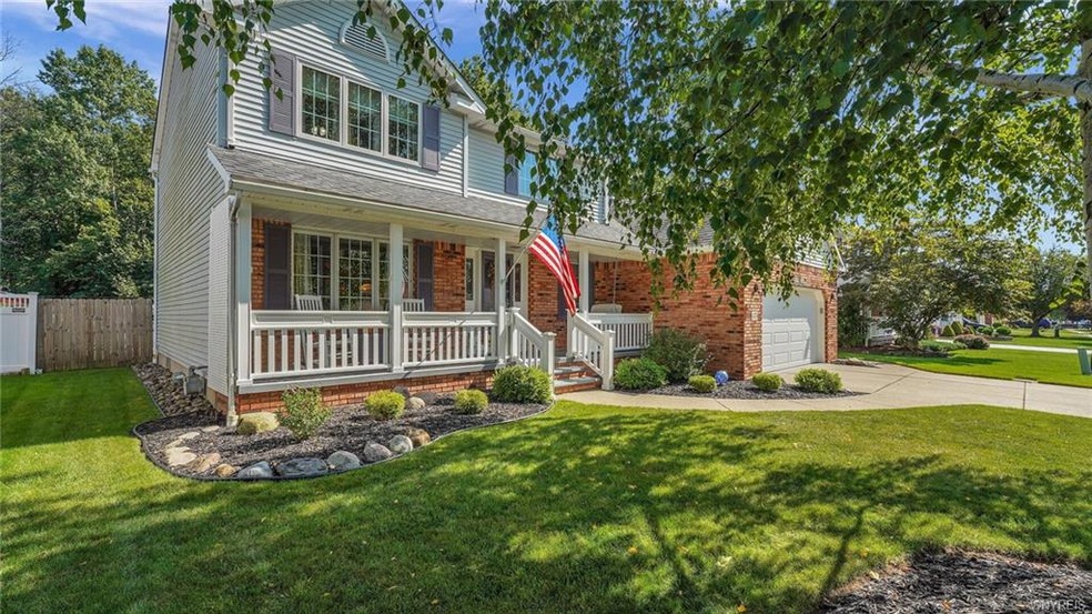 479 Homestead Dr, North Tonawanda, NY 14120 - photo 1