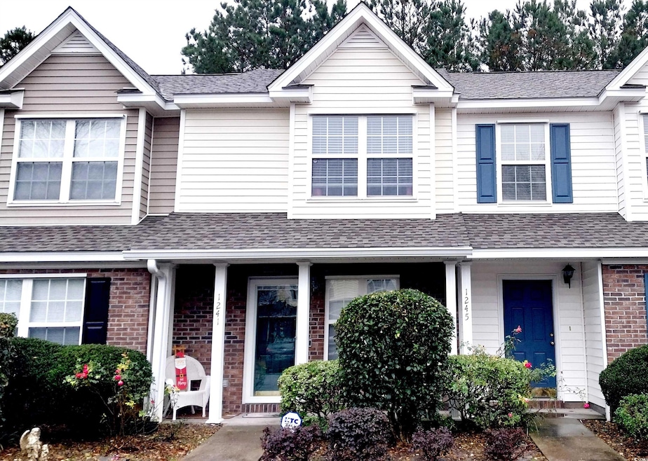 1241 Shoebridge Dr, Myrtle Beach, SC 29579 - photo 1