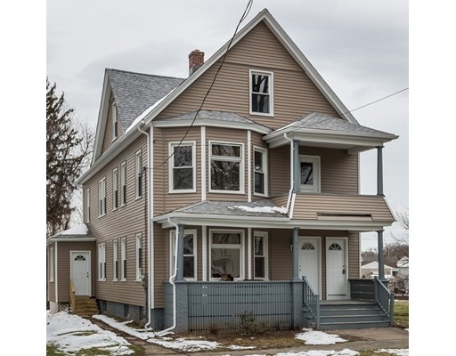 57 Saratoga Ave, Chicopee, MA 01013 - photo 1