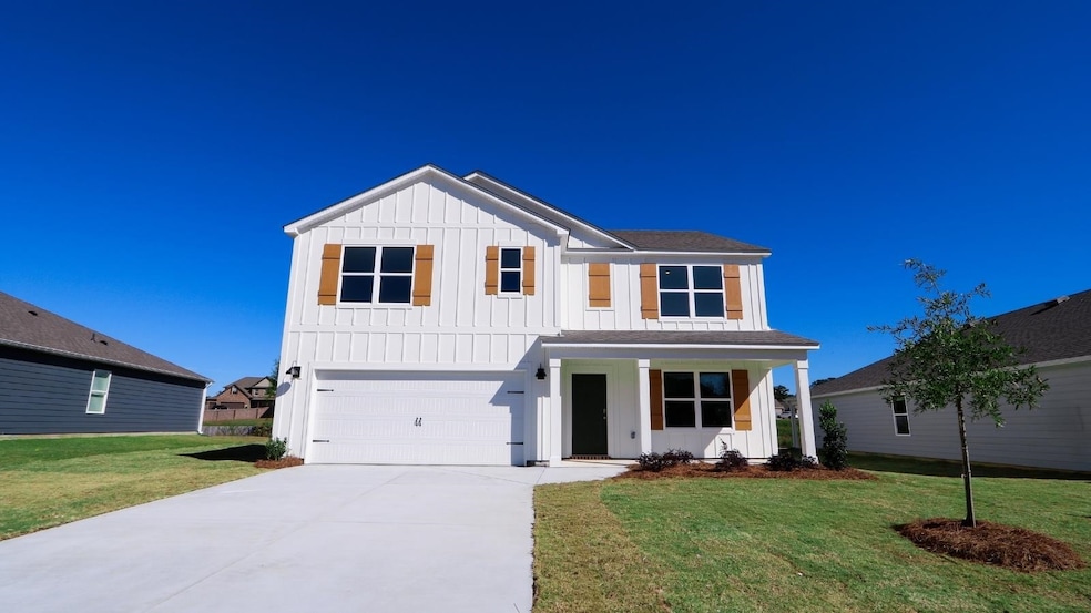 1131 Waverley Ln, Cullman, AL 35055 - photo 1