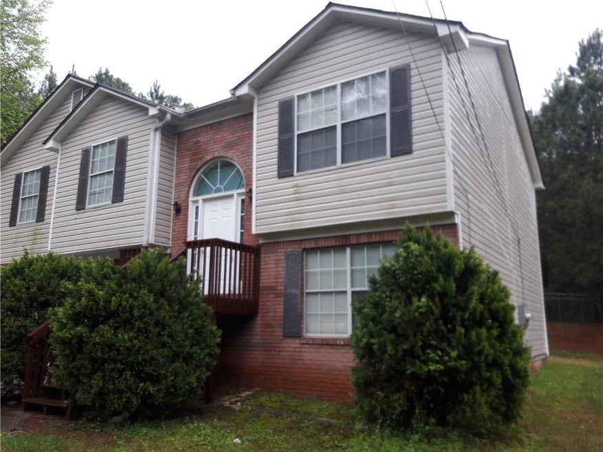 5891 Marbut Rd, Lithonia, GA 30058 - photo 1