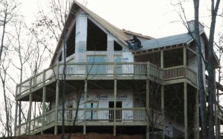Main View