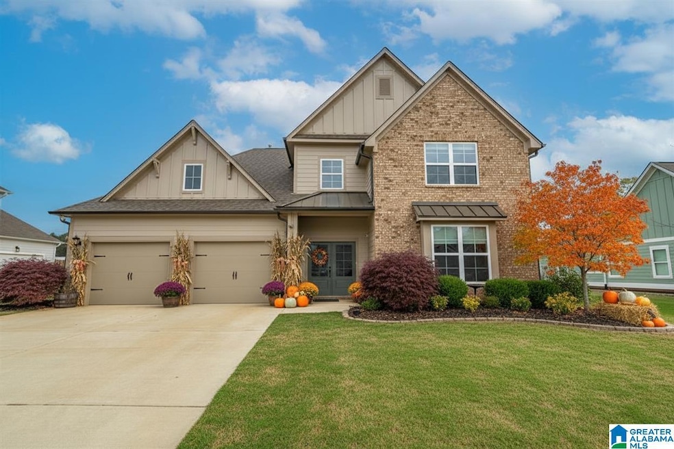 44 Sumter Way, Pell City, AL 35128 - photo 1