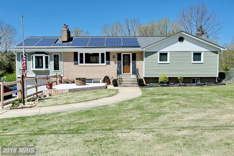 7140 Bensville Rd, White Plains, MD 20695 - photo 1