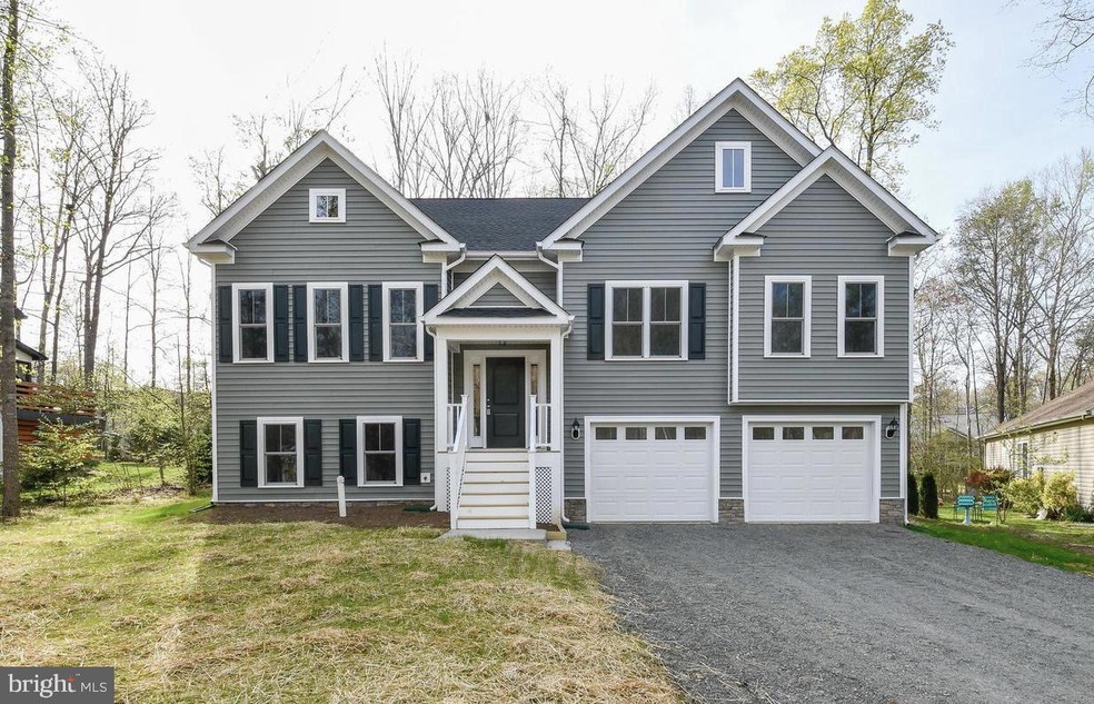 615 Liberty Blvd, Locust Grove, VA 22508 - photo 1