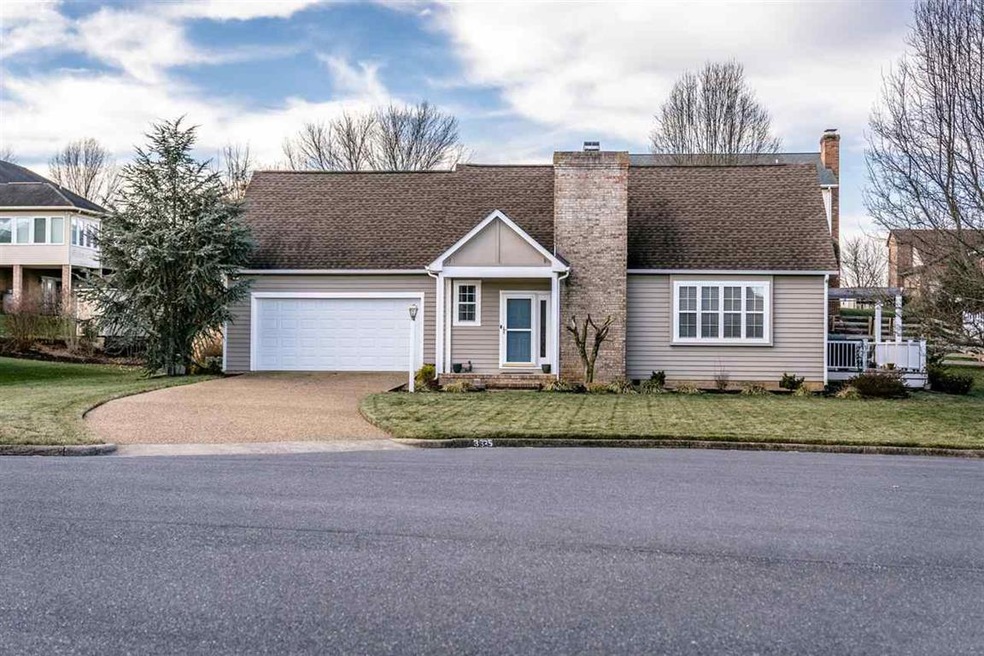 3335 Teak Cir, Harrisonburg, VA 22801 - photo 1