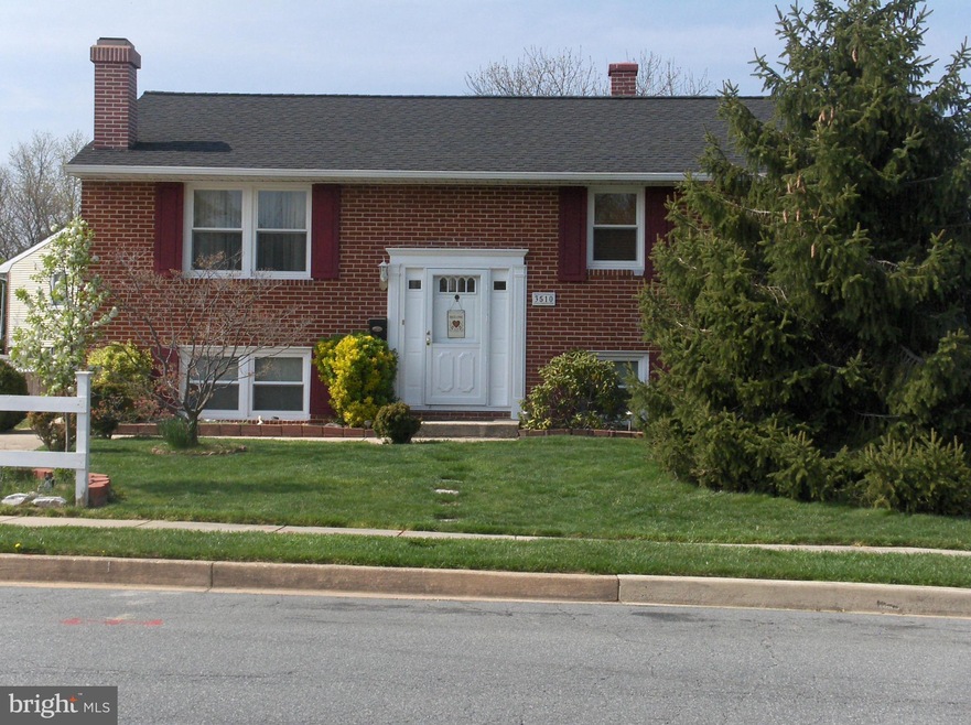 3510 Quatman Ave, Parkville, MD 21234 - photo 1