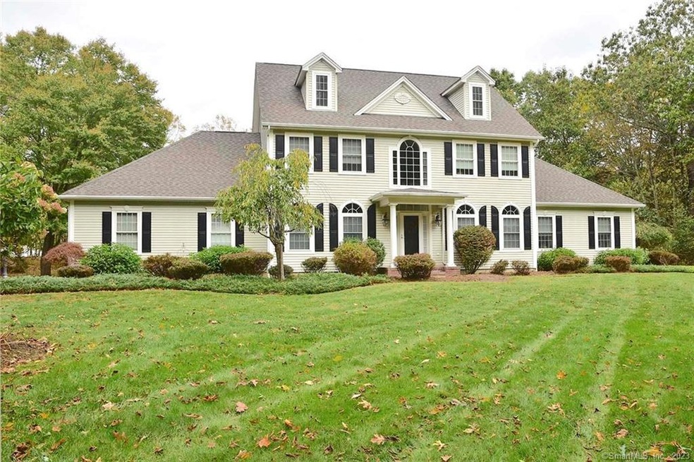 96 Breakneck Hill Rd, Middlebury, CT 06762 - photo 1