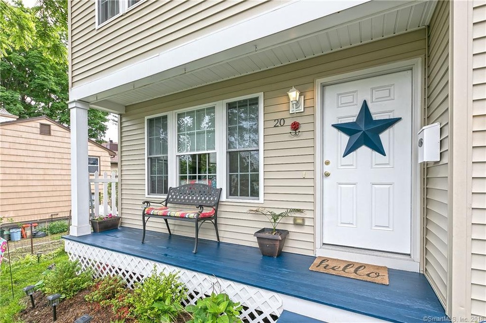 20 Rockmore Pl