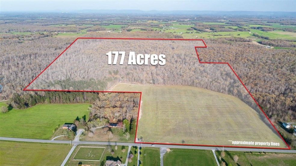 0 Woodbury Hwy unit 2243873, Manchester, TN 37355 - photo 1