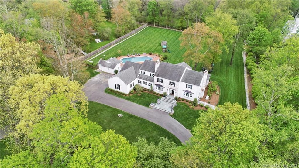 70 Dunning Rd, New Canaan, CT 06840 - photo 1