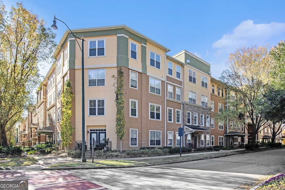 Villa Sonoma unit 2112, Brookhaven, GA 30319 - photo 1