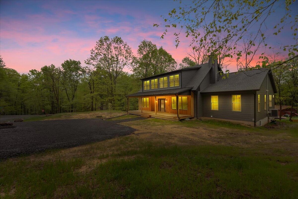 1448 Lake Ln, Pocono Lake, PA 18347 - photo 1