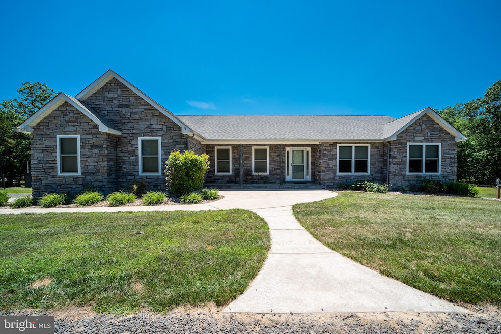 1952 Malaga Rd, Mays Landing, NJ 08330 - photo 1