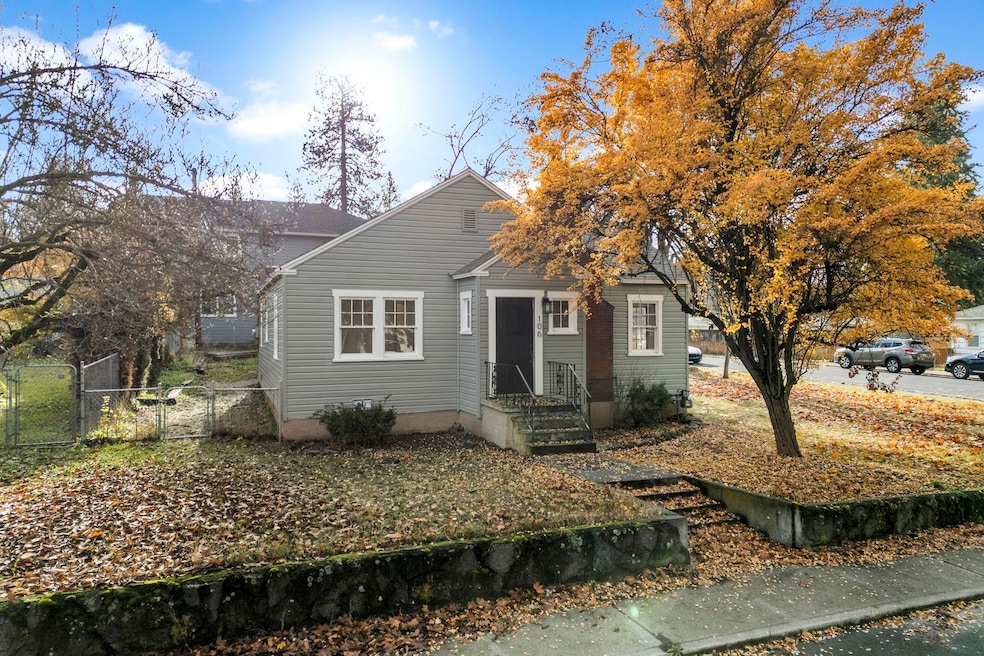 106 E 29th Ave, Spokane, WA 99203 - photo 1