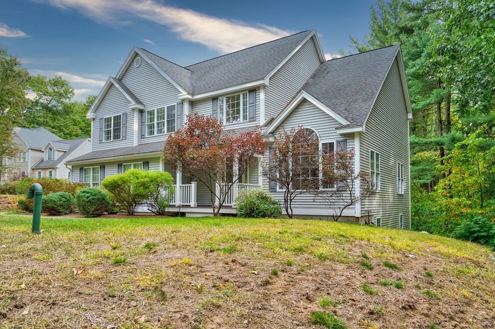 28 Minot Ave, Acton, MA 01720 - photo 1