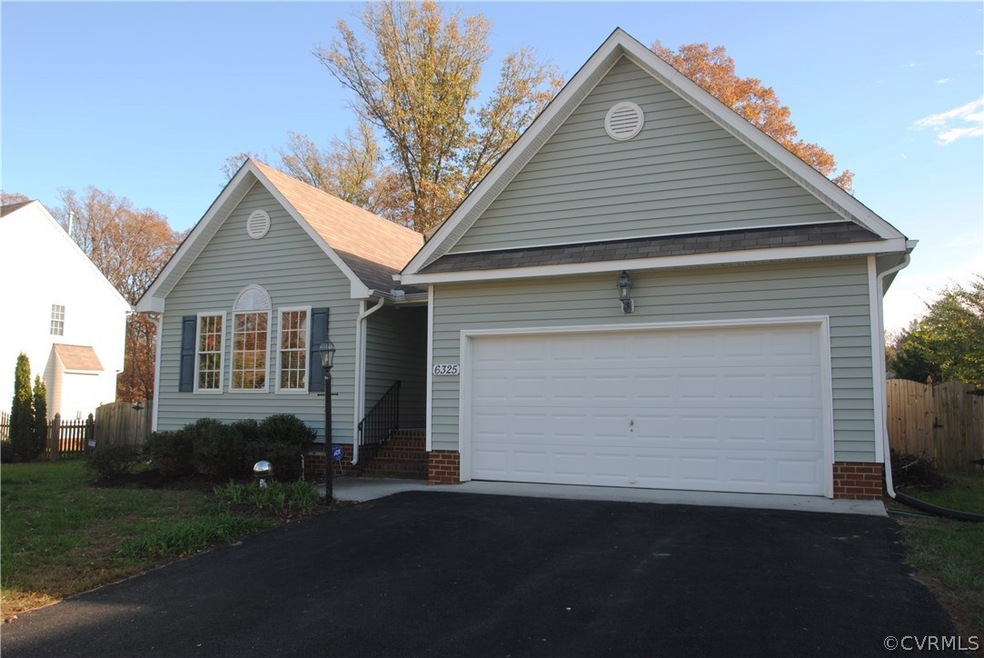 6325 Bergen Dr, Richmond, VA 23225 - photo 1