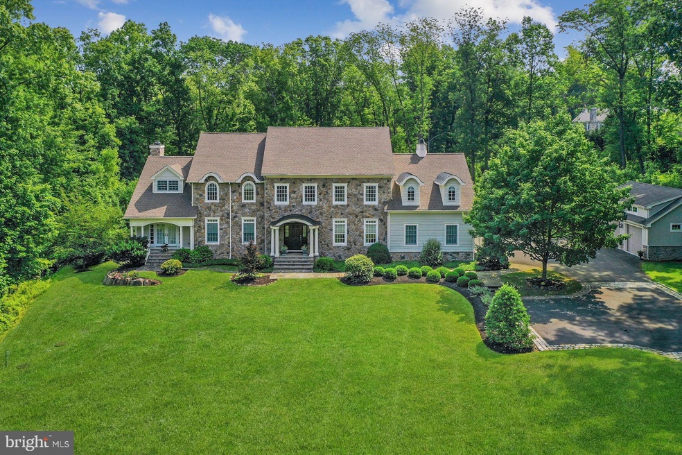 9 Cotswald Ln, Princeton, NJ 08540 - photo 1