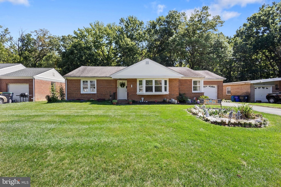 1607 Stony Run Dr, Wilmington, DE 19803 - photo 1