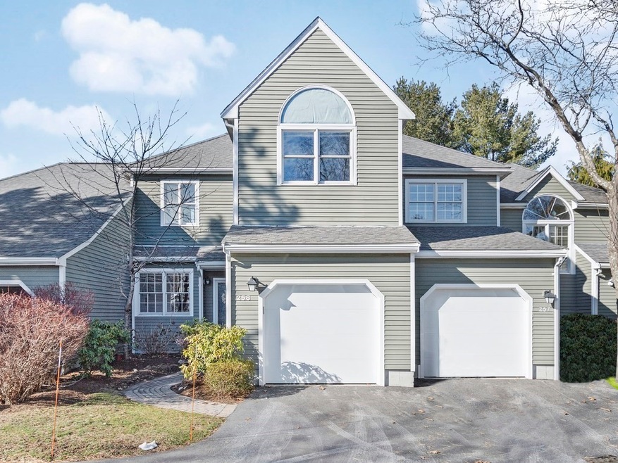 258 Bishops Forest Dr, Waltham, MA 02452 - photo 1