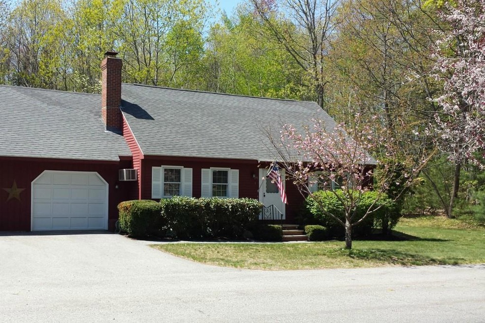 175 Flintlock Village Dr unit 1, Wells, ME 04090 - photo 1