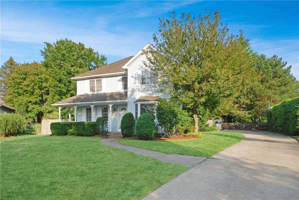 3705 Bon View Dr, Erie, PA 16506 - photo 1