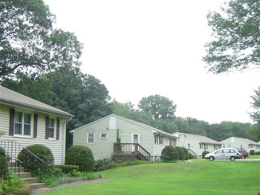 White Oak Condos