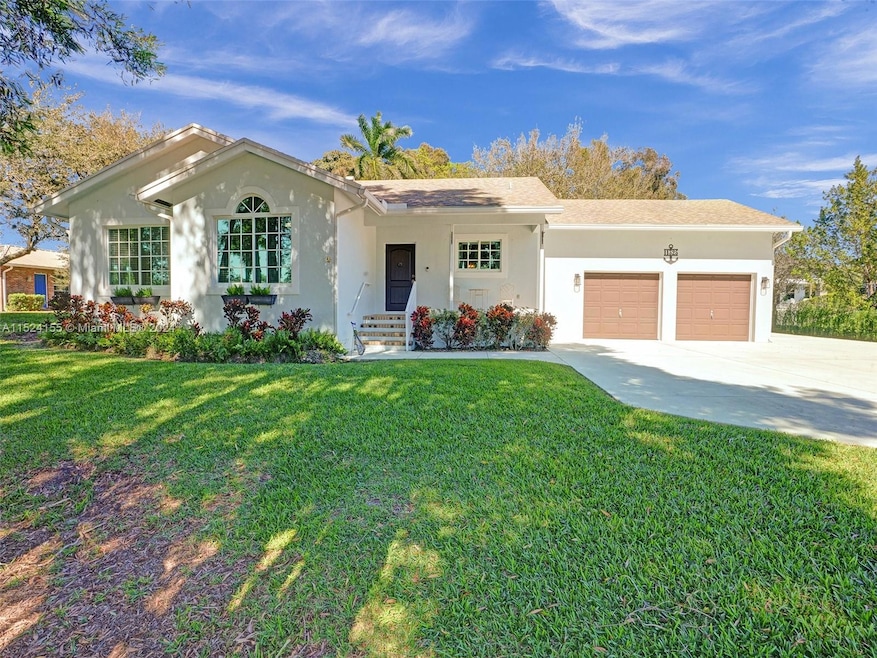 11325 Earnest Blvd, Davie, FL 33325 - photo 1