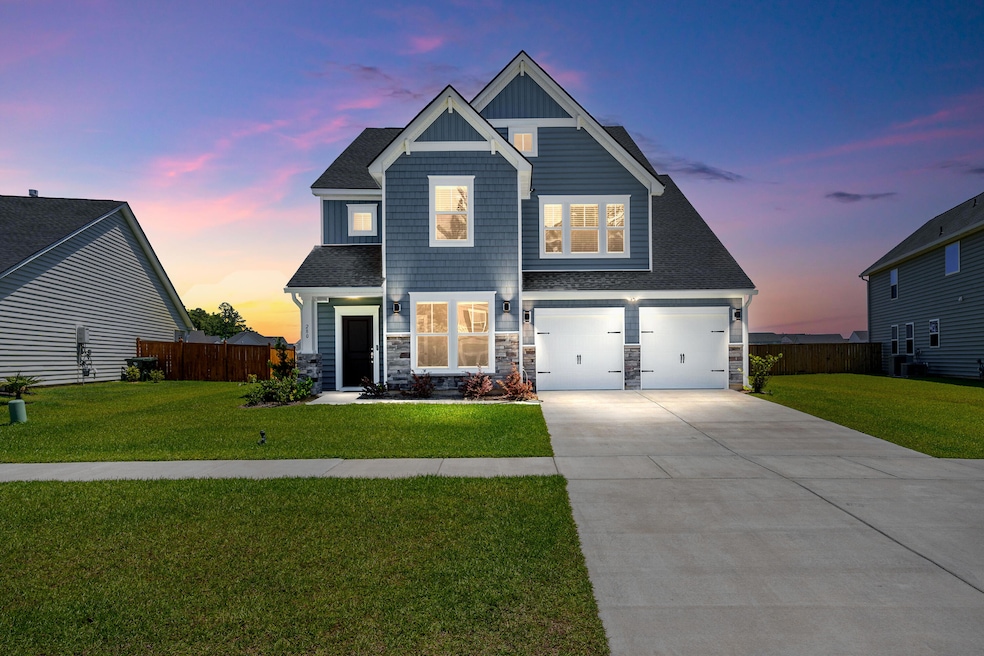 280 Firewheel Ct, Summerville, SC 29486 - photo 1