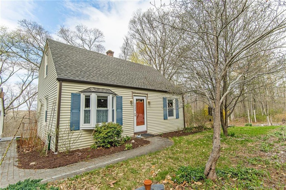 1035 Shewville Rd, Ledyard, CT 06339 - photo 1