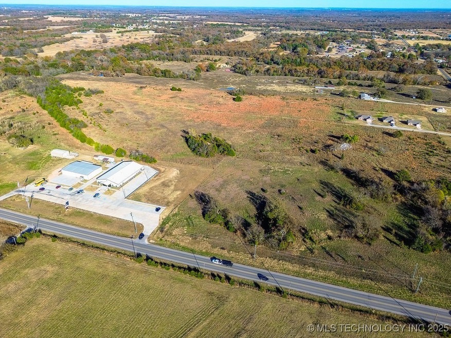 0 County Road 3570 unit 2546928, Ada, OK 74820 - photo 1
