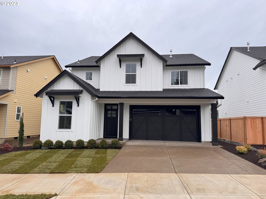 1013 NE 17th Ave unit L 12, Canby, OR 97013 - photo 1