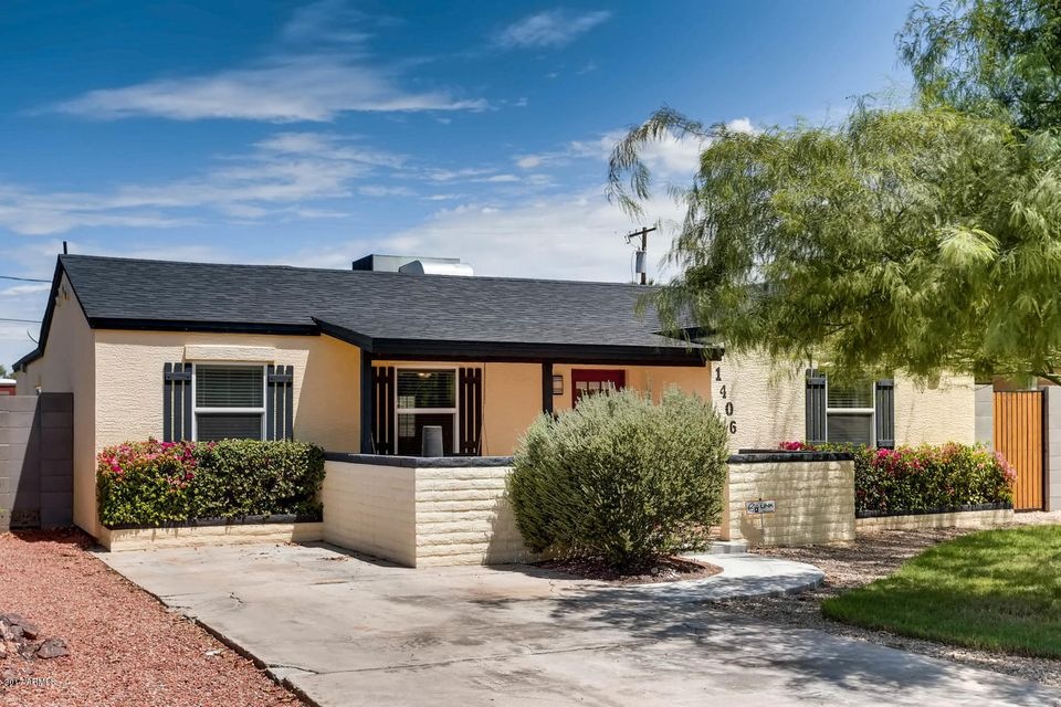 1406 E Windsor ave Phoenix AZ-large-001-