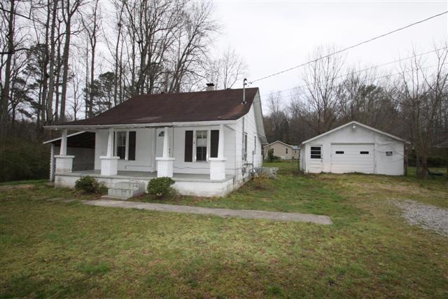 207 Fredonia Rd, Manchester, TN 37355 - photo 1