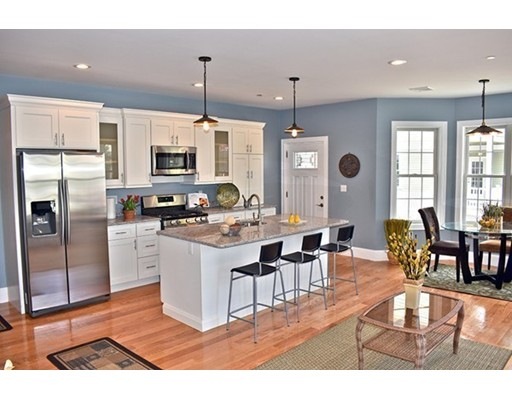 42 Olney St unit 1F, Dorchester, MA 02121 - photo 1