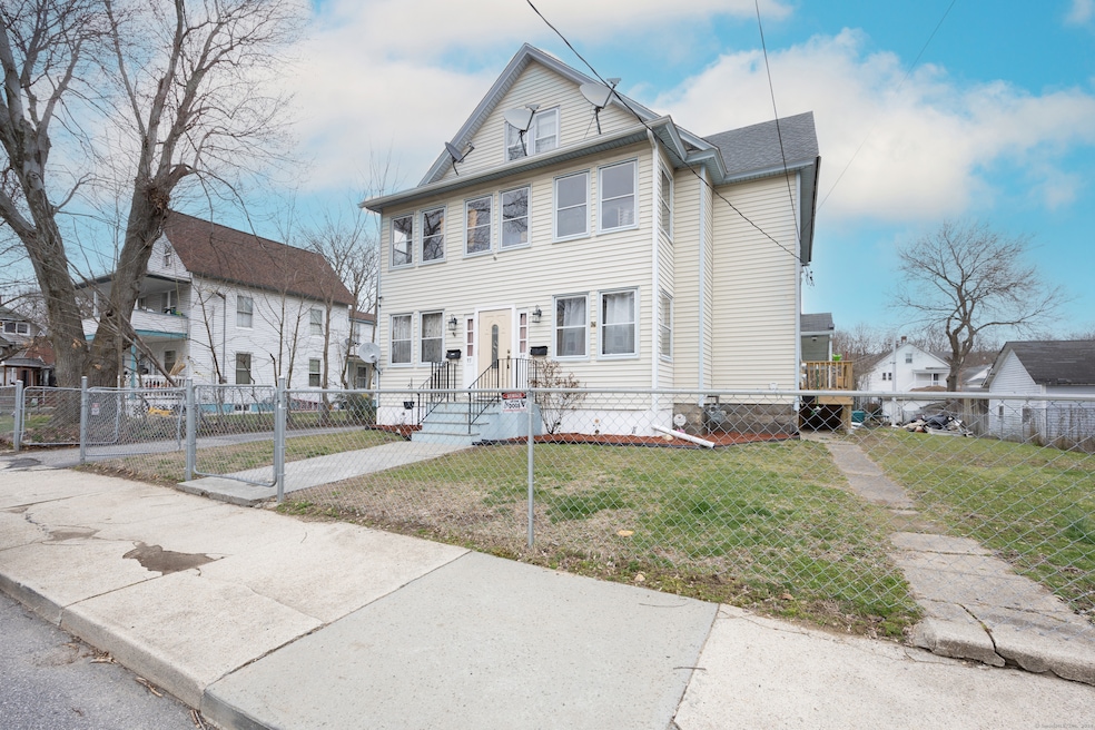 95 Clarence St, Torrington, CT 06790 - photo 1