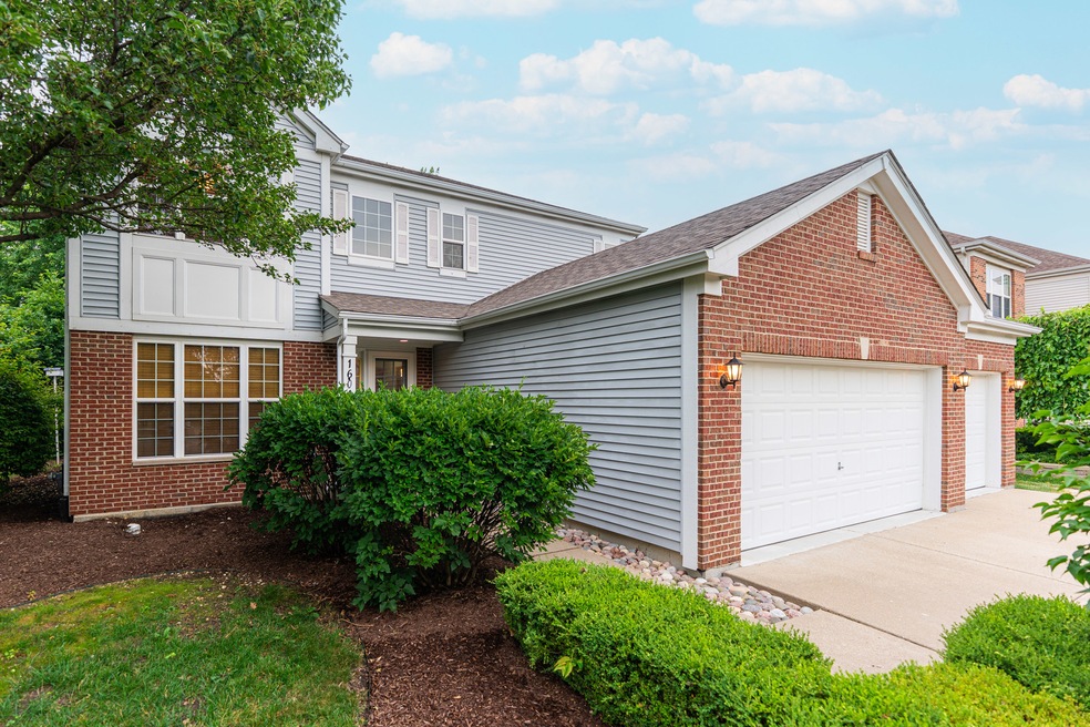 1601 Trails End Ln unit 5B, Bolingbrook, IL 60490 - photo 1