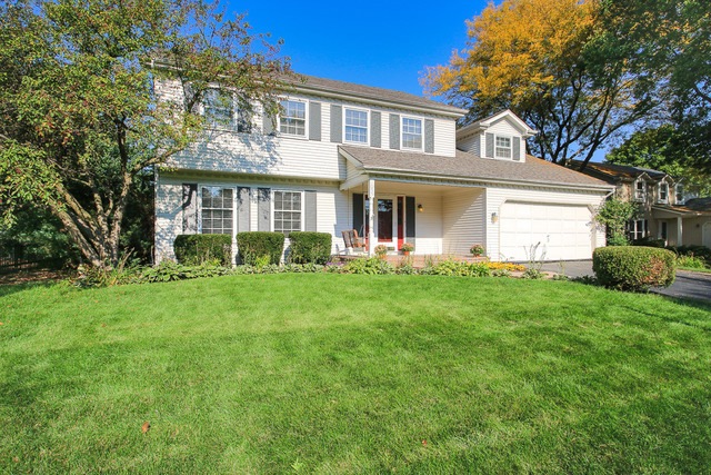 1055 E Gartner Rd, Naperville, IL 60540 - photo 1