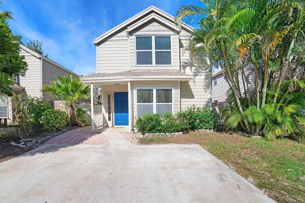 5887 Cassandra Ct