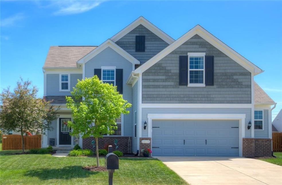 Welcome home, 14415 Milton Road