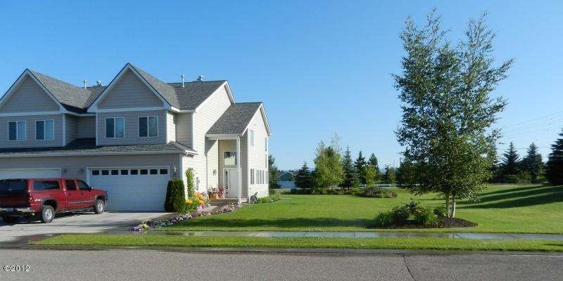 1 Home and Yard