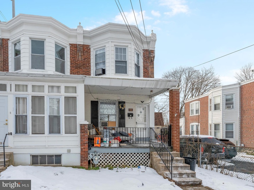 10 Cherry St, Darby, PA 19023 - photo 1