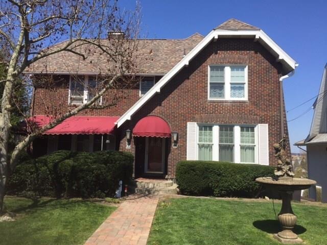 Welcome to 401 North Wade Avenue